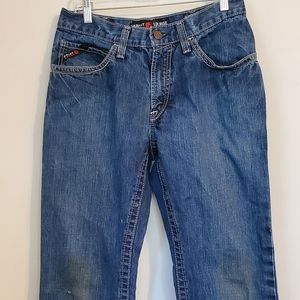 Ariat Low Rise Boot Mens